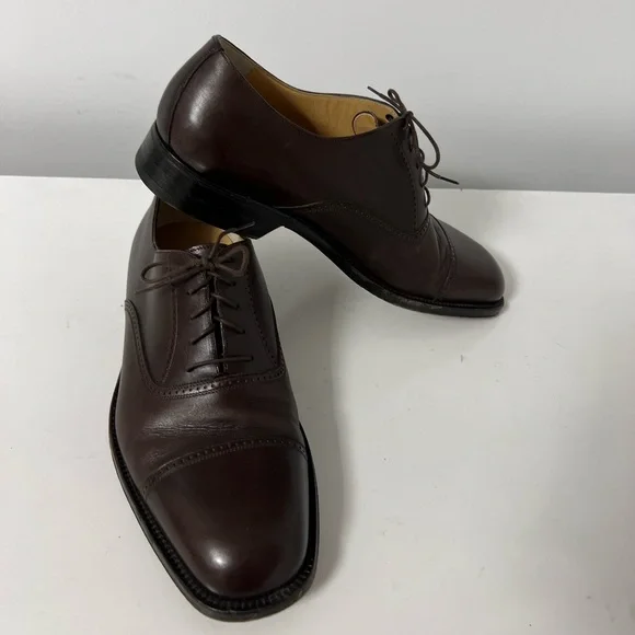 Brunomagli Men’s Shoes 11 - Picture 2 of 13
